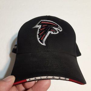 Reebok Atlanta Falcons Adjustable Hat/Cap OSFM